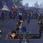 Samurai Warriors 5 screenshots-17
