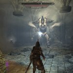 Skyrim Special Edition Castlevania Memories screenshots-2