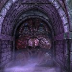 Skyrim Special Edition Castlevania Memories screenshots-4