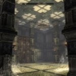 Skyrim Special Edition Castlevania Memories screenshots-5