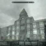 Skyrim Special Edition Castlevania Memories screenshots-6