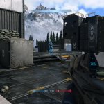 Halo Infinite Technical Beta 4K/Ultra screenshots-11