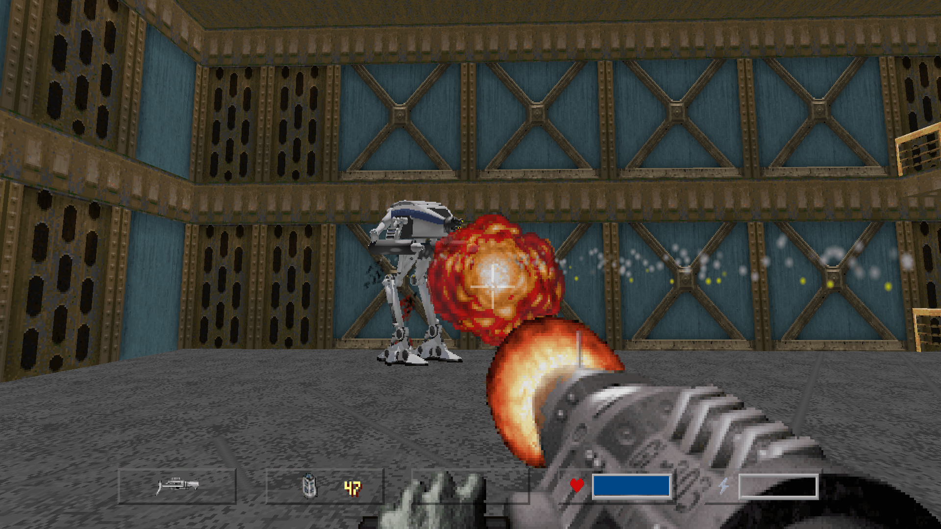 here-is-an-unofficial-sequel-to-the-crusader-duology-in-gzdoom-doom-2