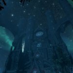 Dracula's Castle Mod for Skyrim screenshots-1
