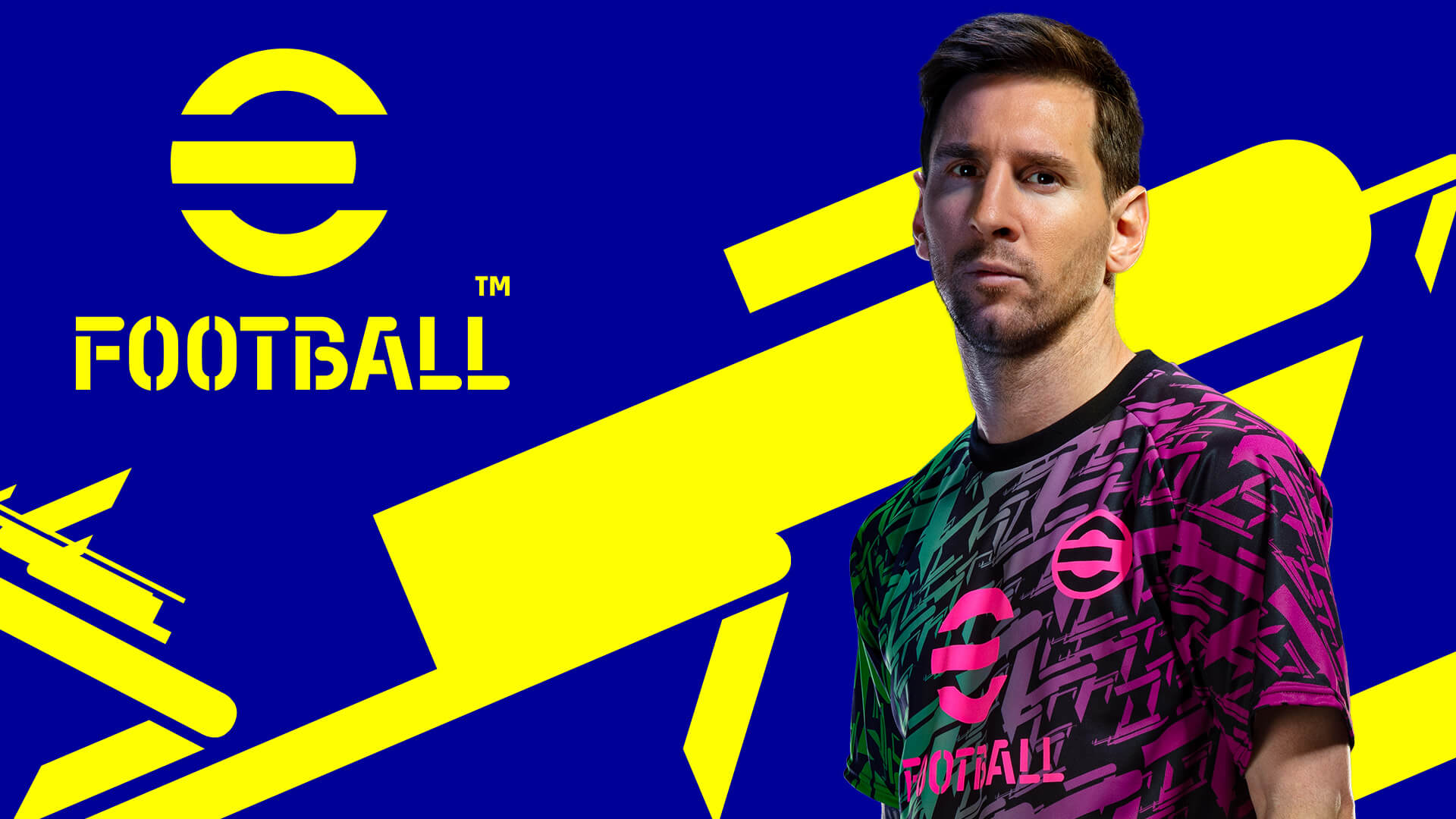 EFootball 2022 Releases On September 30th First Post launch Update 