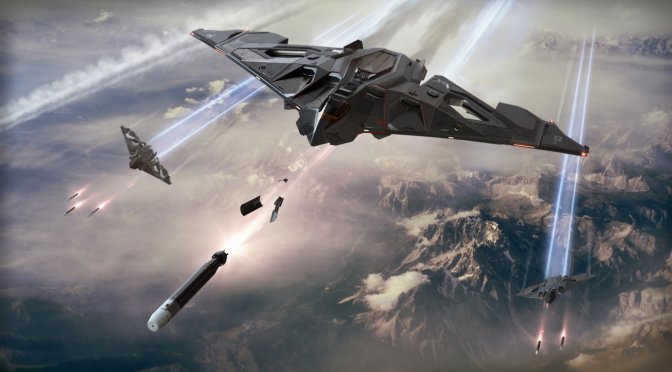 Star Citizen Alpha 3.21: Mission Ready is now available for download