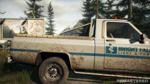 Alan Wake Remastered-