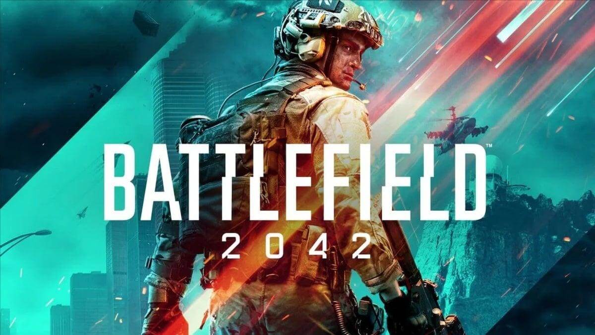 New Battlefield 2042 gameplay trailer gives us a first look at Renewal, Breakaway and Discarded Maps