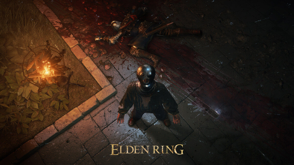 Elden Ring system requirements revealed — and they're pretty