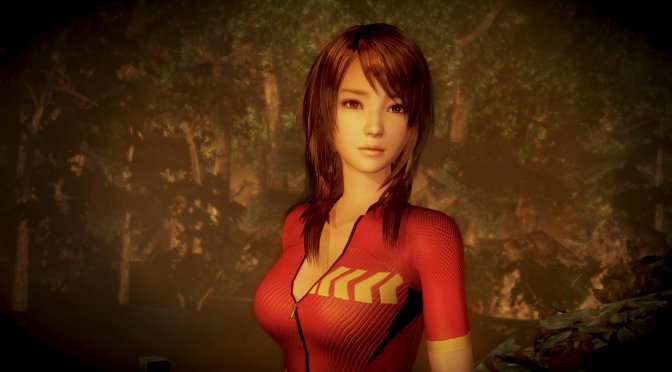 FATAL FRAME: Maiden of Black Water releases on PC on October 28th