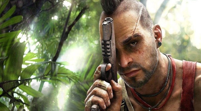 Far Cry 3 feature