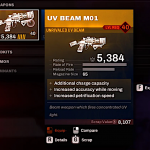 Redfall leaked screenshots-9