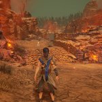 Tales of Arise PC screenshots-2