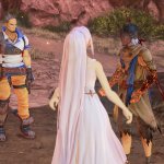 Tales of Arise PC screenshots-9