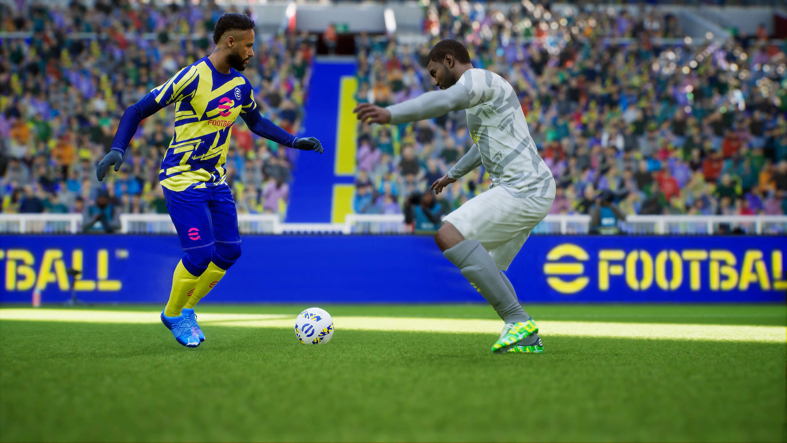 eFootball 2022 PC Specs & System Requirements – FIFPlay