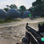 Battlefield 2042 Open Beta PC 4K/Ultra screenshots-5