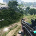 Battlefield 2042 Open Beta PC 4K/Ultra screenshots-24