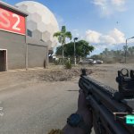 Battlefield 2042 Open Beta PC 4K/Ultra screenshots-7