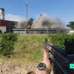 Battlefield 2042 Open Beta PC 4K/Ultra screenshots-8