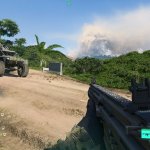 Battlefield 2042 Open Beta PC 4K/Ultra screenshots-14