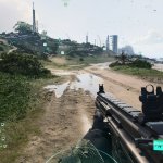 Battlefield 2042 Open Beta PC 4K/Ultra screenshots-16