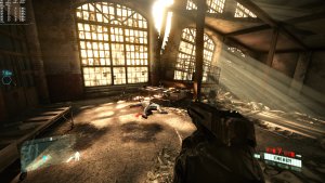 Crysis 2 Remastered DLSS Quality-1