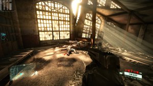 Crysis 2 Remastered 4K Native-1