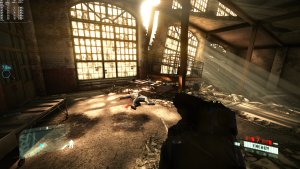 Crysis 2 Remastered 4K No Ray Tracing-1