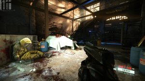 Crysis 2 Remastered 4K Native-2