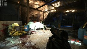 Crysis 2 Remastered 4K No Ray Tracing-2