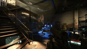 Crysis 2 Remastered 4K Native-3