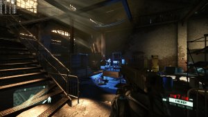 Crysis 2 Remastered 4K No Ray Tracing-3