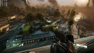 Crysis 2 Remastered 4K No Ray Tracing-4