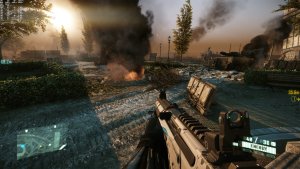 Crysis 2 Remastered DLSS Quality-5