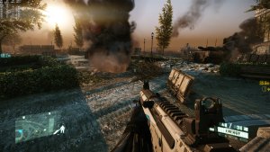 Crysis 2 Remastered 4K No Ray Tracing-5