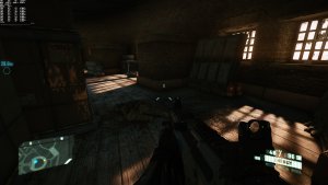 Crysis 2 Remastered DLSS Quality-6