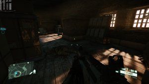 Crysis 2 Remastered 4K Native-6