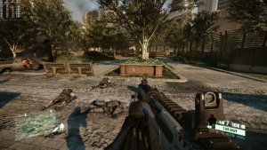 Crysis 2 Remastered 4K No Ray Tracing-7