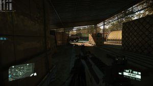 Crysis 2 Remastered 4K Native-8