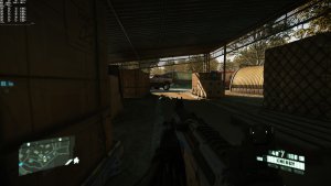 Crysis 2 Remastered 4K No Ray Tracing-8