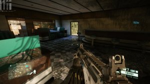 Crysis 2 Remastered 4K Native-9