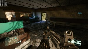 Crysis 2 Remastered 4K No Ray Tracing-9