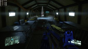 Crysis 2 Remastered DLSS Quality-10