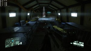 Crysis 2 Remastered 4K Native-10