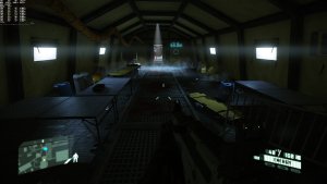 Crysis 2 Remastered 4K No Ray Tracing-10 (bugged)