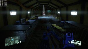 Crysis 2 Remastered 4K No Ray Tracing-10 (working)