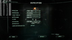 Crysis 2 Remastered graphics settings-1
