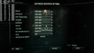 Crysis 2 Remastered graphics settings-2