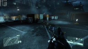 Crysis 3 Remastered 4K with Ray Tracing-1