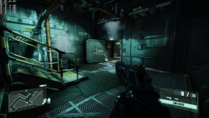 Crysis 3 Remastered 4K with Ray Tracing-3